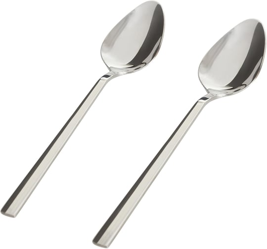 NEW PREMIUM STEEL 2Lİ TATLI KAŞIĞI