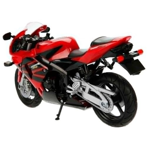 New-Ray Die-Cast 1:12 Scale Motorcycle CBR600R Red 2006