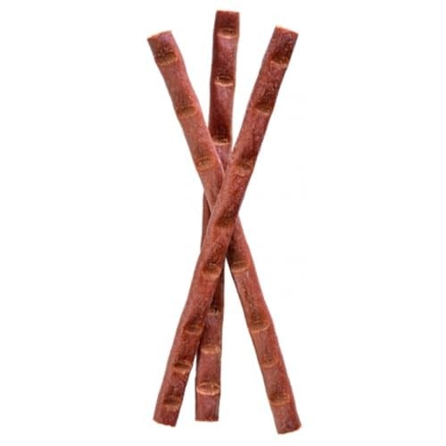 New Story Somon Balık Etli Stick Yumuşak Kedi Ödül Maması 3lü Paket 5 Gram x 3 Adet