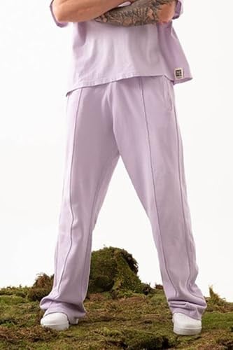 Newold Basic Unisex Pamuklu Jogger, S, PLJOSWS