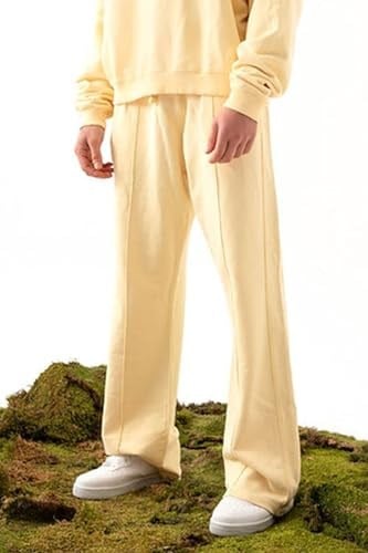 Newold Basic Unisex Pamuklu Jogger, S, SAJOSWS