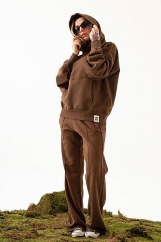 Newold Unisex Yetişkin Pants Comfortjogger