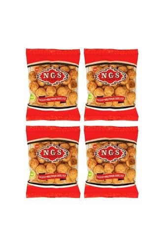 NGS-Kemalpaşa Tatlısı 140 gr 4 lü