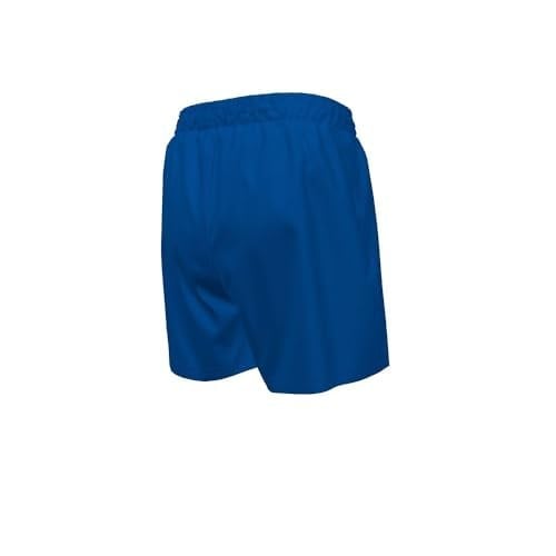 Nike 4” Çocuk Erkek Voleybol Şortu Yüzme Külotu NESSB866-494 Oyun Kraliyet Mavisi 10 Yaş