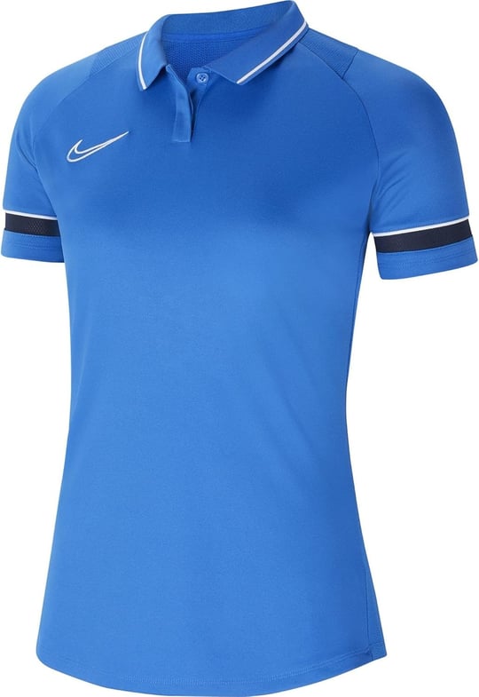 Nike Academy 21 Polo Women Polo Tişört Kadın