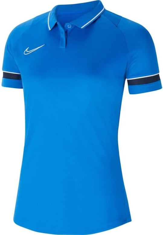 Nike Academy 21 Polo Women Polo Tişört Kadın