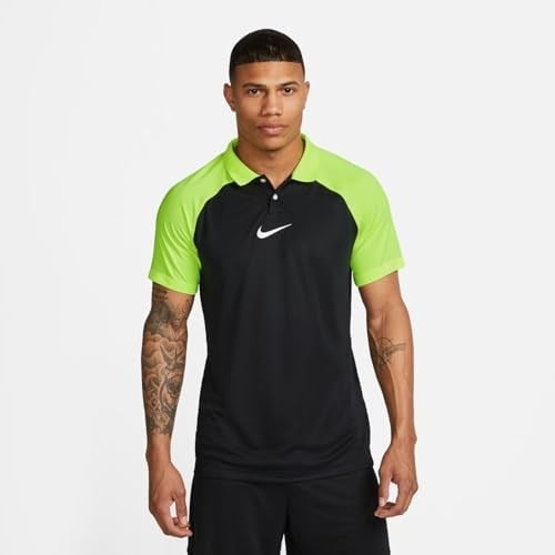 Nike Academy Drill Tişört Erkek
