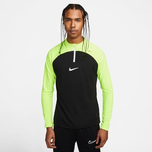 Nike Academy Drill Tişört Erkek