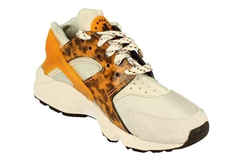 NIKE Air Huarache Kadın Koşu Ayakkabısı Dq9317 Spor Ayakkabı