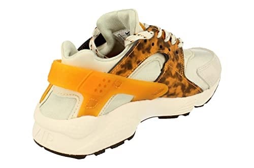 NIKE Air Huarache Kadın Koşu Ayakkabısı Dq9317 Spor Ayakkabı
