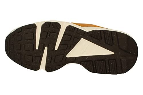 NIKE Air Huarache Kadın Koşu Ayakkabısı Dq9317 Spor Ayakkabı