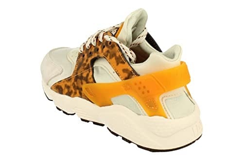 NIKE Air Huarache Kadın Koşu Ayakkabısı Dq9317 Spor Ayakkabı