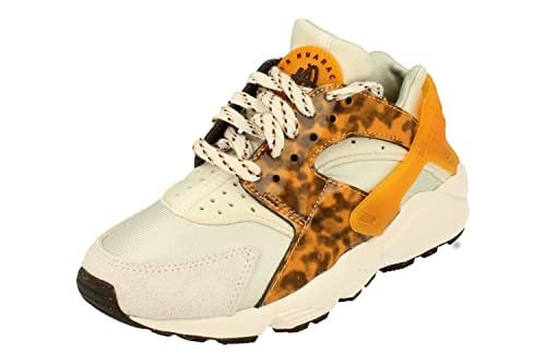 NIKE Air Huarache Kadın Koşu Ayakkabısı Dq9317 Spor Ayakkabı