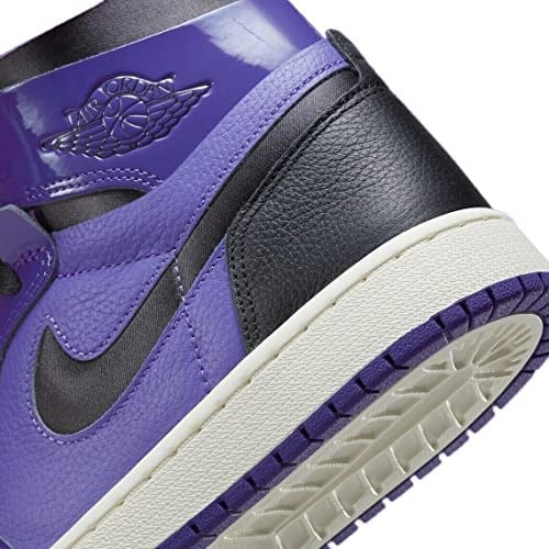 NIKE Air Jordan 1 Zoom Air CMFT Kadın Spor Ayakkabı Ct0979 Spor Ayakkabı