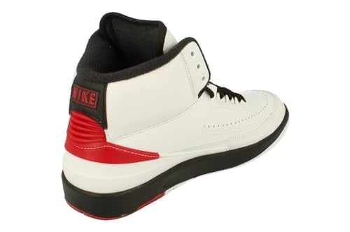 Nike Air Jordan 2 Retro Kadın Trainers Dx4400 Spor Ayakkabı