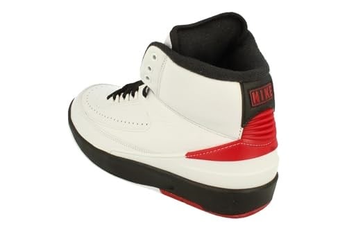 Nike Air Jordan 2 Retro Kadın Trainers Dx4400 Spor Ayakkabı