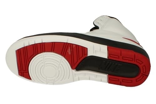 Nike Air Jordan 2 Retro Kadın Trainers Dx4400 Spor Ayakkabı