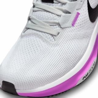 Nike Air Zoom Structure 25 Yol Koşusu AyakkabısıKadın