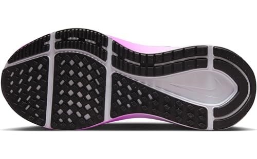 Nike Air Zoom Structure 25 Yol Koşusu AyakkabısıKadın