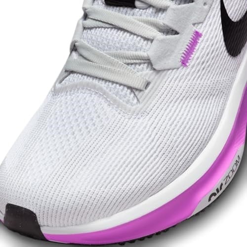 Nike Air Zoom Structure 25 Yol Koşusu AyakkabısıKadın