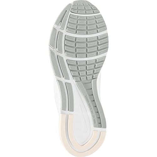 Nike Air Zoom Yapı 24 Spor Ayakkabı Kadın