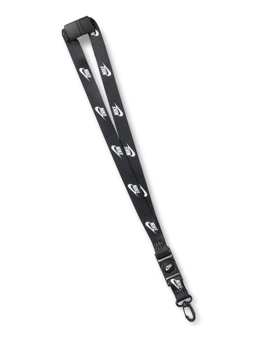 Nike Club Standard Lanyard Anahtarlık Üniseks Yetişkin