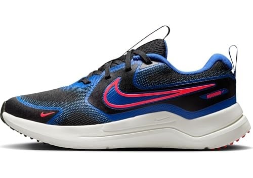 Nike COSMIC RUNNER Genç Koşu Ayakkabısı HM4402-003 Siyah - Bedenler: 29.5 EU, 31 EU, 31.5 EU, 32 EU, 35.5 EU, 36 EU, 36.5 EU...