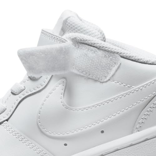 Nike Court Borough Low 2 (Psv) Spor AyakkabıUnisex Çocuk