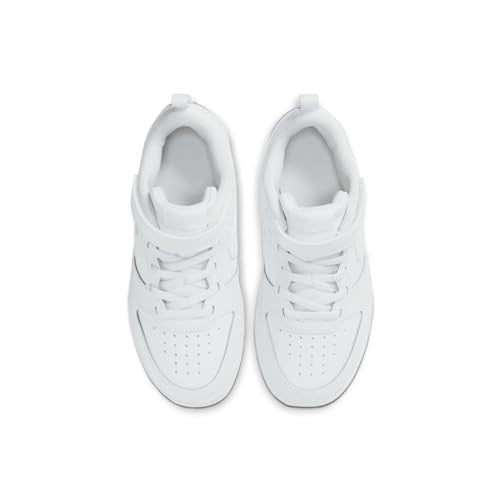 Nike Court Borough Low 2 (Psv) Spor AyakkabıUnisex Çocuk