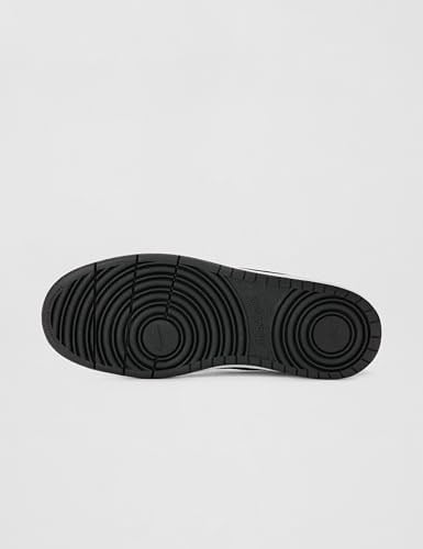 NIKE Court Borough Low Recraft üniseks çocuk spor ayakkabısı - Bedenler: 29.5 EU, 30 EU, 36.5 EU, 37.5 EU, 38 EU, 38.5 EU, 40 EU
