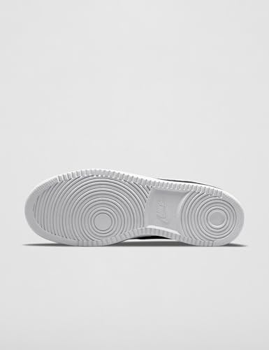 Nike Court Vision Low Basketbol Ayakkabısı Erkek