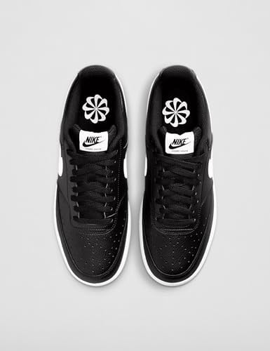 Nike Court Vision Low Basketbol Ayakkabısı Erkek