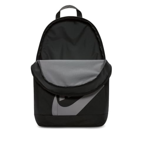 Nike DD0559-012 Nk Elmntl Bkpk 21 lt Unisex Sırt Çantası