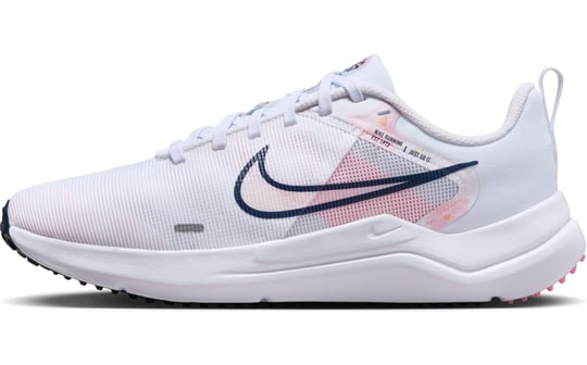 NIKE Downshifter 12 Premium Kadın Koşu Spor Ayakkabısı Spor Ayakkabı Moda Ayakkabı