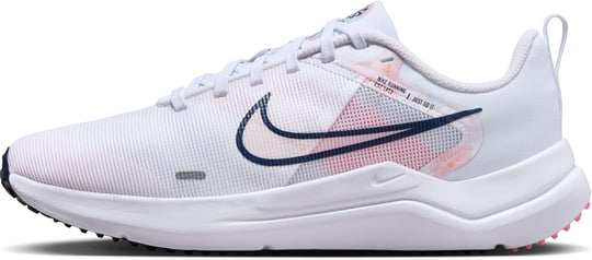 NIKE Downshifter 12 Premium Kadın Koşu Spor Ayakkabısı Spor Ayakkabı Moda Ayakkabı