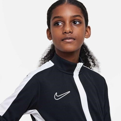 Nike DR1695-010 Dri-FIT Academy Çocuk Spor Ceket