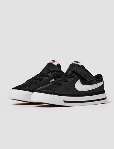 NIKE Erkek Court Legacy CNVS Jimnastik Ayakkabısı