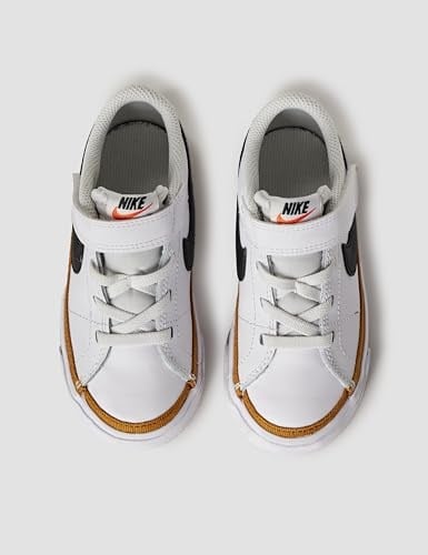 NIKE Erkek Court Legacy CNVS Jimnastik Ayakkabısı