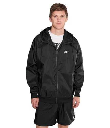 Nike Erkek He Wr Hd ceket