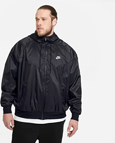 Nike Erkek He Wr Hd ceket