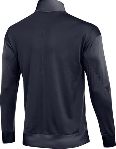 Nike Erkek M Nk Df Strk24 Trk Jkt K Bel Uzunluğu Ceket