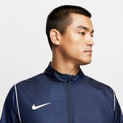 Nike Erkek M NK RPL PARK20 RN JKT W Spor Ceket