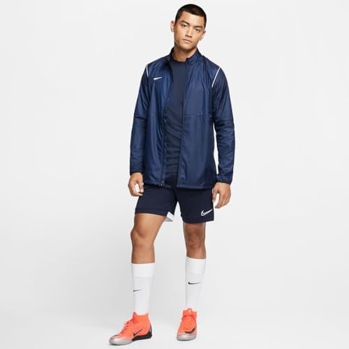 Nike Erkek M NK RPL PARK20 RN JKT W Spor Ceket