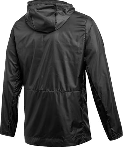 Nike Erkek M Nk Sf Acdpr24 Hd Rn Jkt Thigh Length Hooded Jkt