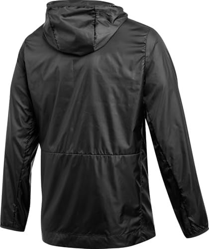 Nike Erkek M Nk Sf Acdpr24 Hd Rn Jkt Thigh Length Hooded Jkt