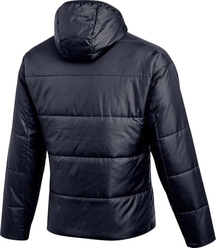 Nike Erkek M Nk Tf Acdpr24 Fall Jacket Hip Length Hooded Jkt