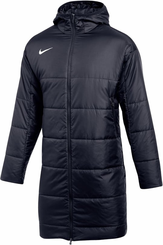 Nike Erkek M Nk Tf Acdpr24 Sdf Ceket, Tam Uzunluk, Kapüşonlu Ceket