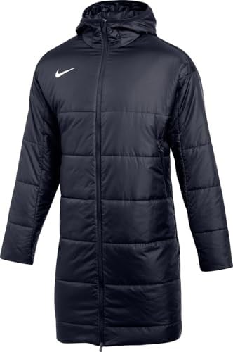 Nike Erkek M Nk Tf Acdpr24 Sdf Ceket, Tam Uzunluk, Kapüşonlu Ceket