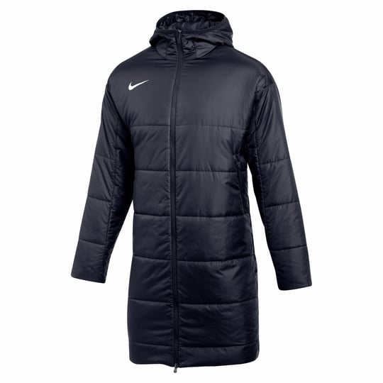 Nike Erkek M Nk Tf Acdpr24 Sdf Ceket, Tam Uzunluk, Kapüşonlu Ceket