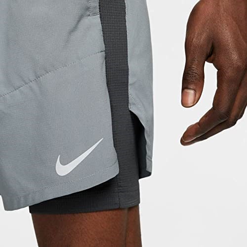 Nike Erkek Şort M Nk Df Stride 5in Shrt Hybrid